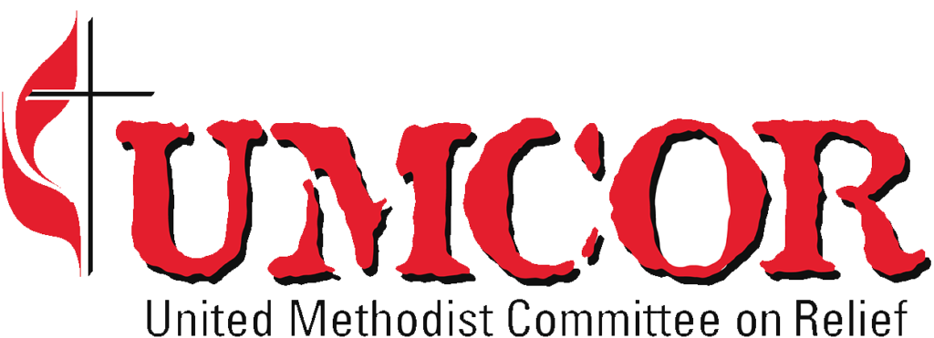 UMCOR-Logo