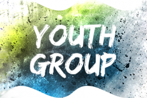 SR HIGH Youth Group: 9th – 12th Grade - Good.org