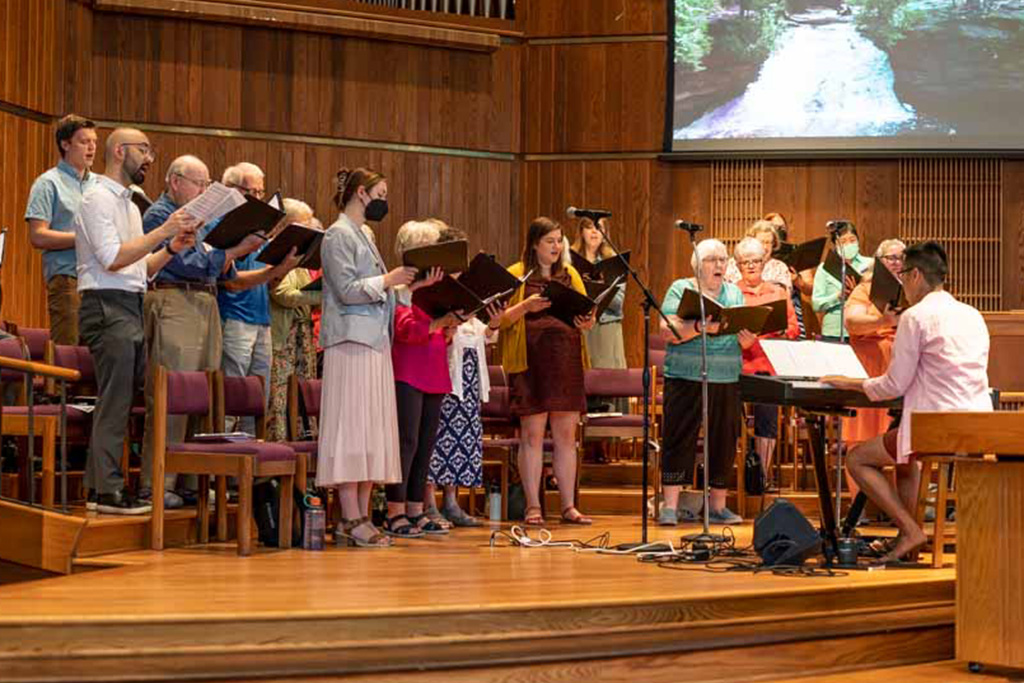 Good.org - Reconciling Minnesota Methodist Congregation